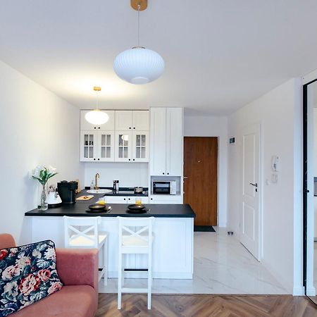 Krochmalna 2 - Free Parking - Piekny Widok Na Centrum Miasta - Better Rental 华沙 外观 照片