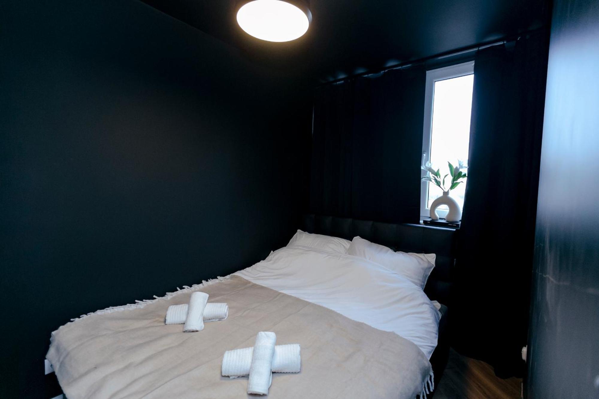 Krochmalna 2 - Free Parking - Piekny Widok Na Centrum Miasta - Better Rental 华沙 外观 照片
