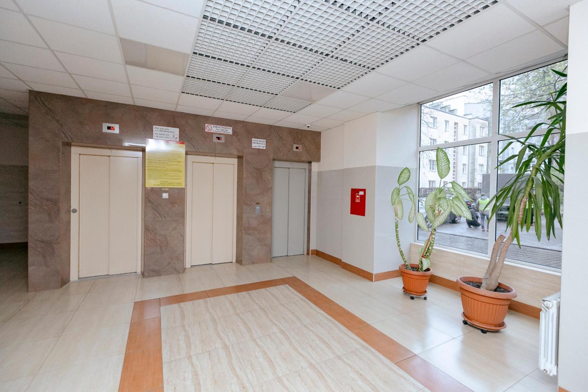 Krochmalna 2 - Free Parking - Piekny Widok Na Centrum Miasta - Better Rental 华沙 外观 照片