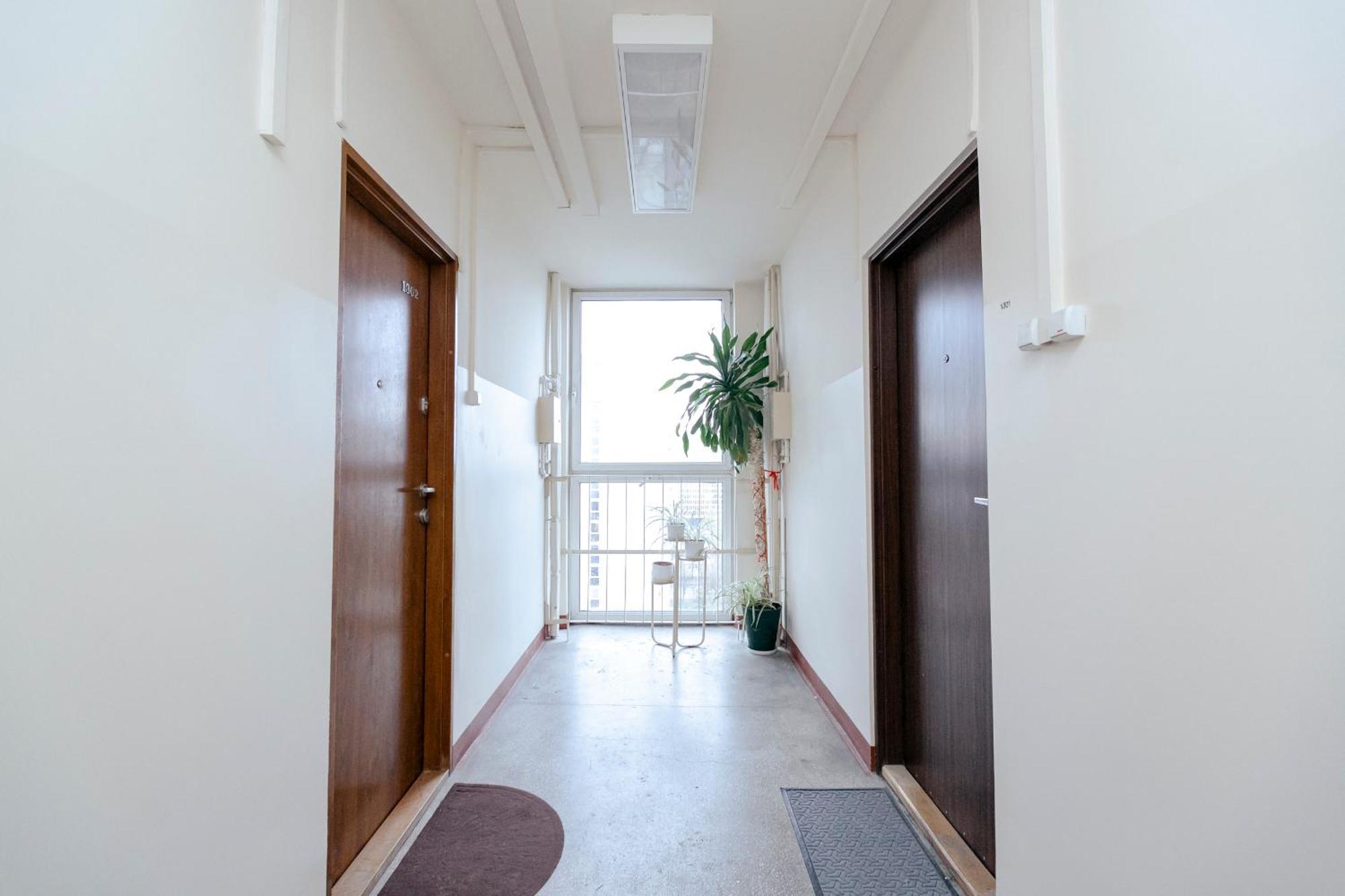 Krochmalna 2 - Free Parking - Piekny Widok Na Centrum Miasta - Better Rental 华沙 外观 照片
