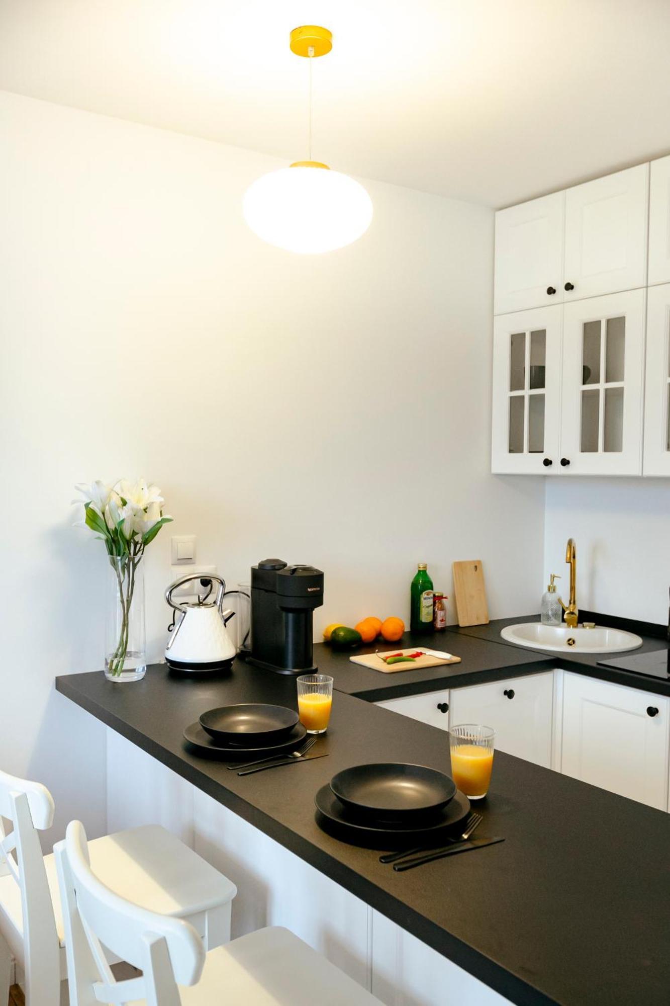 Krochmalna 2 - Free Parking - Piekny Widok Na Centrum Miasta - Better Rental 华沙 外观 照片